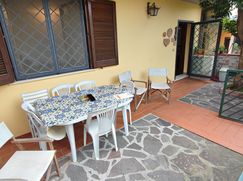 Villetta a schiera in Residenziale