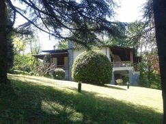 Villa in Residenziale