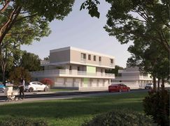 Attico/Mansarda in Residenziale