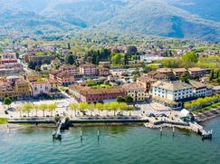 Edificio in Residenziale