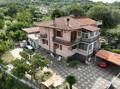 Villa in Residenziale