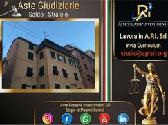 Appartamento in Residenziale