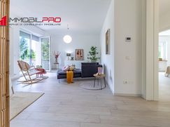 Appartamento in Residenziale