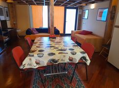 Loft in Residenziale
