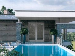 Villa in Residenziale
