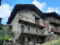 Rustico/Casale in Residenziale