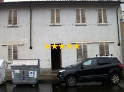Villa in Residenziale