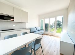 Appartamento in Residenziale