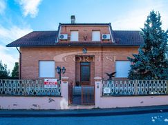 Casa indipendente in Residenziale