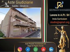 Appartamento in Residenziale