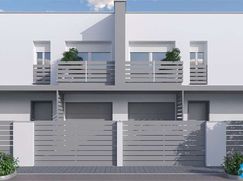 Villetta a schiera in Residenziale