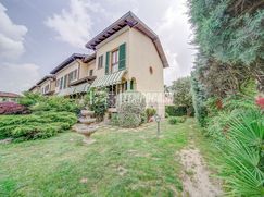 Villetta a schiera in Residenziale