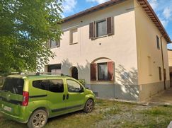 Casa indipendente in Residenziale