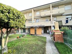 Villetta a schiera in Residenziale