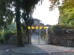 Villa in Residenziale