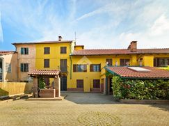 Rustico/Casale in Residenziale