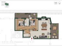 Appartamento in Residenziale