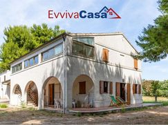 Villa in Residenziale
