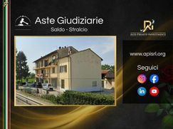 Appartamento in Residenziale
