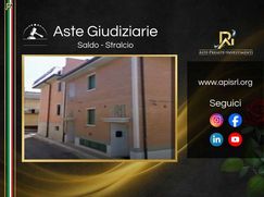 Appartamento in Residenziale