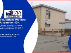 Appartamento in Residenziale