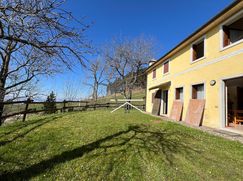 Villetta a schiera in Residenziale
