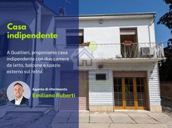 Casa indipendente in Residenziale