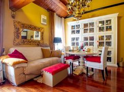 Casa indipendente in Residenziale