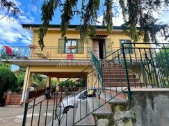 Casa indipendente in Residenziale