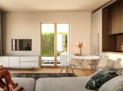 Appartamento in Residenziale