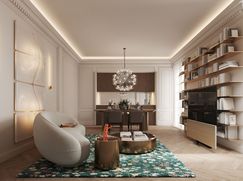 Appartamento in Residenziale