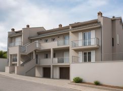 Casa indipendente in Residenziale