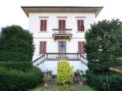 Villa in Residenziale
