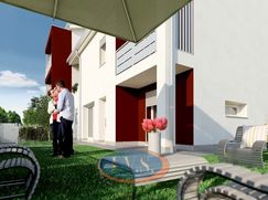 Casa indipendente in Residenziale