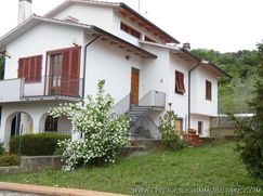 Casa indipendente in Residenziale