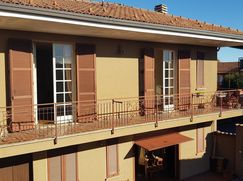 Rustico/Casale in Residenziale