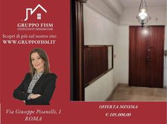Appartamento in Residenziale