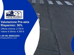 Box/posto auto in Residenziale