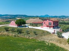 Rustico/Casale in Residenziale
