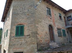 Villetta a schiera in Residenziale