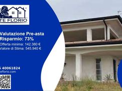 Villa in Residenziale