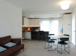 Casa Bi/Trifamiliare in Residenziale