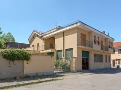 Edificio in Residenziale