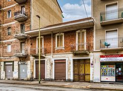 Casa indipendente in Residenziale