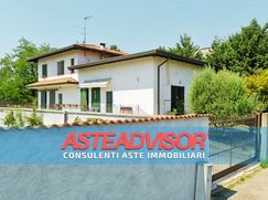 Villa in Residenziale