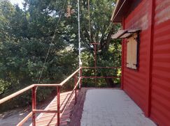 Rustico/Casale in Residenziale
