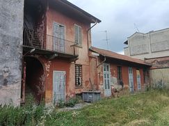 Casa indipendente in Residenziale