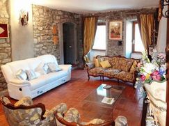Casa indipendente in Residenziale