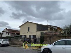 Villetta a schiera in Residenziale