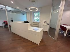 Ufficio in Commerciale